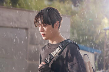 6 JUL 2022 / FILM &amp; TV DEAR.M released overseas, enters top 10 charts with viewer&#39;s hot response