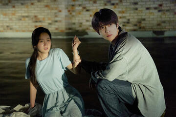 25 JAN 2024 / FILM & TV First look at JAEHYUN's upcoming film 'You Will Die in 6 Hours', to be released on second half of 2024