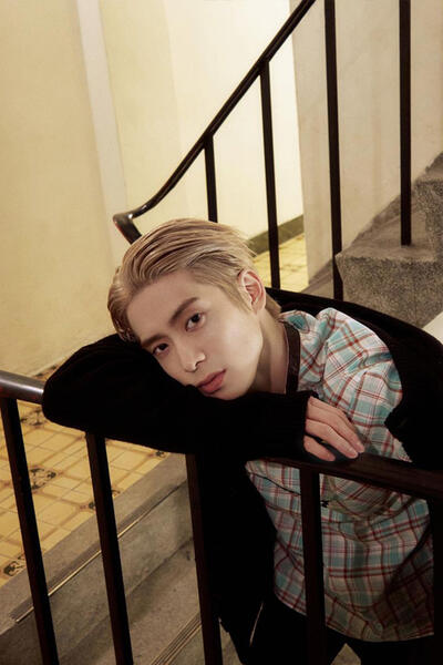 ESQUIRE KOREA PART ONE / 230316