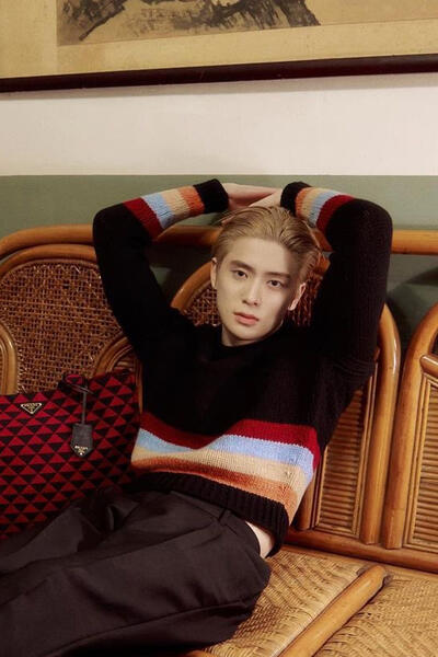 ESQUIRE KOREA YOUTUBE / 230320