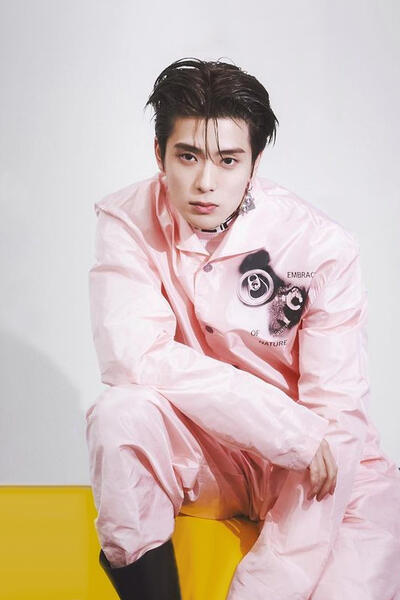 ELLE KOREA YOUTUBE / 220718