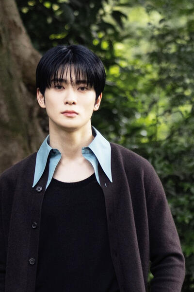 ELLE JAPAN YOUTUBE / 230512