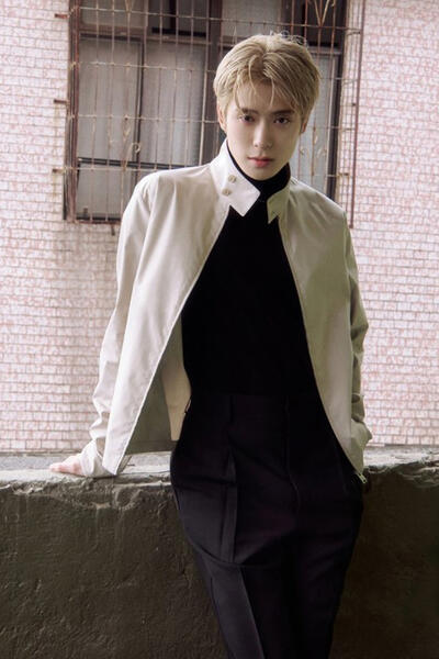 ESQUIRE KOREA PART TWO / 230316