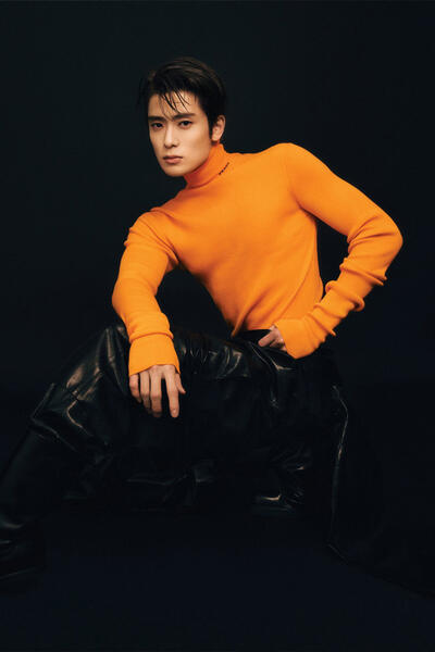 ELLE KOREA / 220727