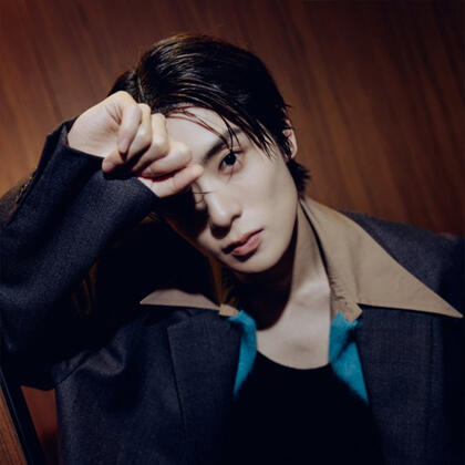 At PRADA SS24 GQ Korea