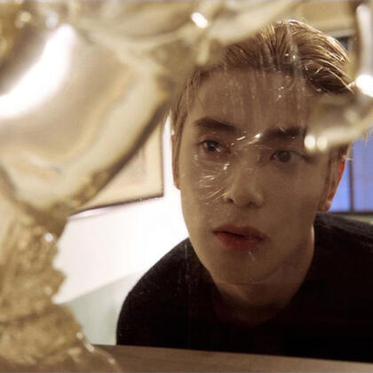 Esquire Korea IN THE ROOM WITH JAEHYUN