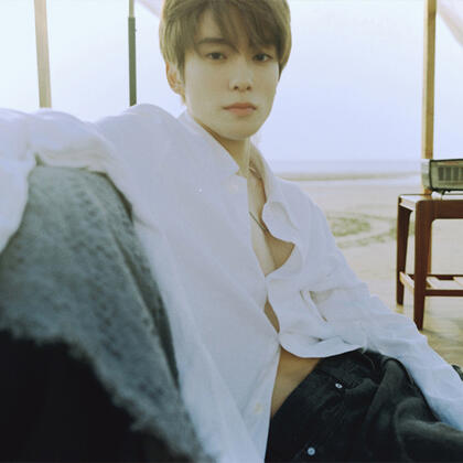 'Forever Only' MV