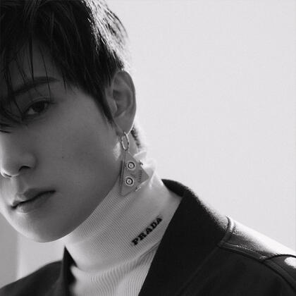 Elle Korea Prada FW22 IG Reel