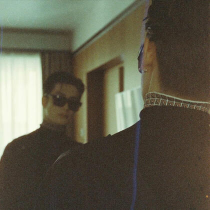 Arena Korea Fashion Film