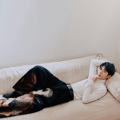 Elle Korea FEB 2020
