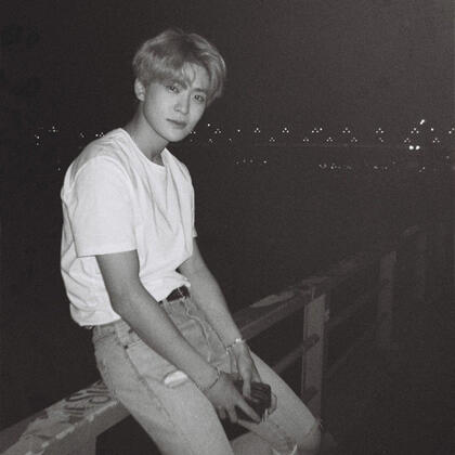 JAEHYUN's I Like Me Better COVER