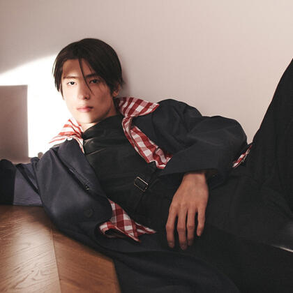 PRADA SS23 Campaign