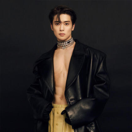 Elle Korea AUG 2023