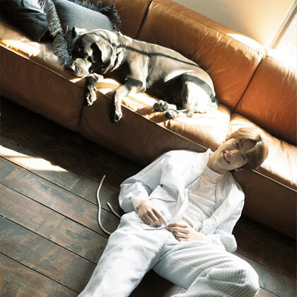 Grazia Korea APR 2019