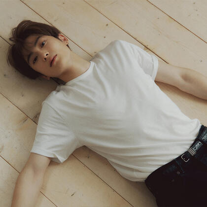 'Forever Only' PHOTOS