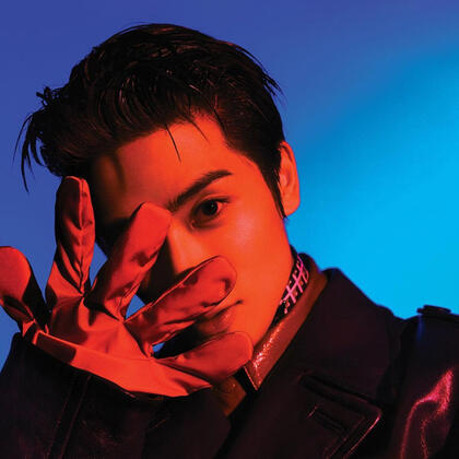 Elle Korea JAEHYUN's Favorite Items