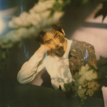 'Poetic Beauty' PHOTOS